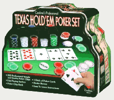 Texas hold em poker